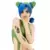 Banpresto Statues - Jojo\'s Bizarre Adventure - Stone Ocean Grandista Jolyne Cujoh #2