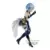 Statues Banpresto - Re:Zero - Rem vol.4 Maid Armour ver. - Chronicle EXQ