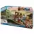 Thomas Track Master Play Sets - Scrapyard Escape Set