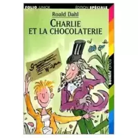 Charlie et la Chocolaterie
