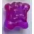 Jojo\'s 1996 - Dot fuschia tranlucide