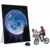 NECA - E.T. - 40th Anniversary Elliot and E.T. on Bike