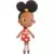 Ada Twist Scientist Dolls & Playstes - Ada Twist Cuddle Time Plush