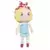 Ada Twist, Scientist Dolls & Playstes - Ada Twist Cuddle Time Plush - Rosie