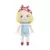 Ada Twist Cuddle Time Plush - Rosie