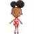 Ada Twist Scientist Dolls & Playstes - Ada Twist Cuddle Time Plush