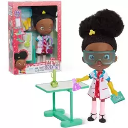 Ada Twist, Scientist Ada Twist Lab Doll