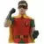 Batman 1966 - Robin Bust Bank