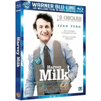 Harvey Milk [Blu-Ray]