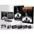 Les Incorruptibles [Édition Collector 4K Ultra HD + Blu-Ray-Boîtier SteelBook + Goodies]