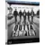Blu-ray Steelbook - N.W.A Straight Outta Compton [Combo Blu-Ray Version Longue + Copie Digitale-Édition Limitée boîtier SteelBook]