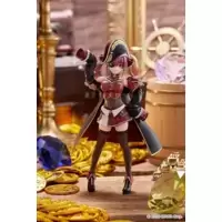 Houshou Marine