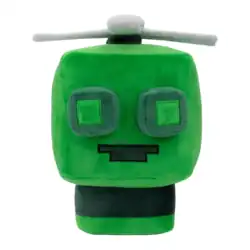 Garbage Bot