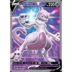 Mewtwo V