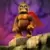 ReAction Figures - Wing Kong (1,000th ReAction Figure)
