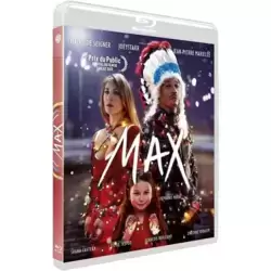 Max [Blu-Ray]