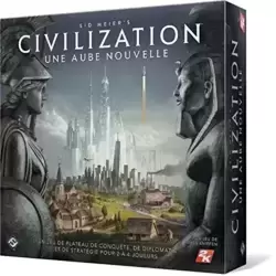 Sid Meier’s Civilization : Une aube nouvelle