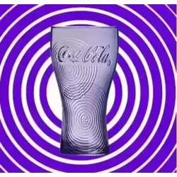 Verre Violet