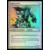 Golem de cobalt foil