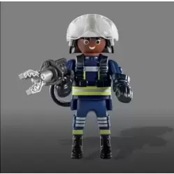 Fireman
