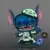 POP! Disney - Lilo & Stitch - Stitch GITD