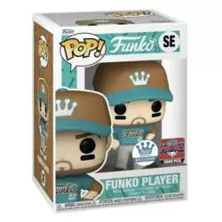 Funko - Funko Player