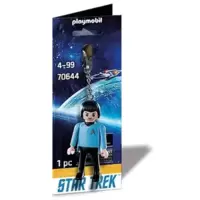 Porte-clé Star Trek - M. Spock
