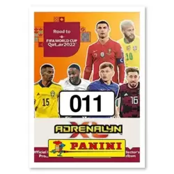 Ramy Bensebaini - Algeria