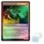 Chaos Planaire - Guide spirituel simiesque foil