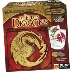 Le Jeu des Dragons