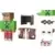 Minecraft Creator Series: Hoodie + Mooing Hoodie