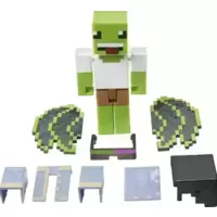 Minecraft Creator Series: Party Shades
