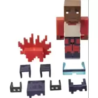 Minecraft Creator Series: Wrist Spikes