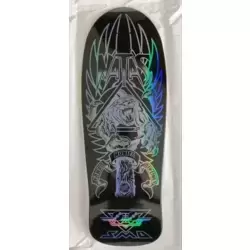 Custom prismatic
