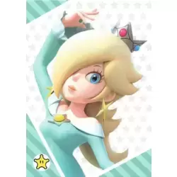Rosalina close up card