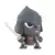 Super7 - Supervinyl - Yasuke - Armor (3\