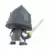 Super7 - Supervinyl - Yasuke - Armor (3\
