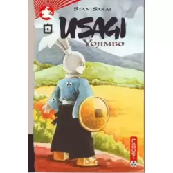 Usagi yojimbo