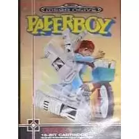 Paperboy [Megadrive FR]