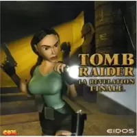Tomb Raider IV : La révélation finale