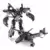 Transformers Dark of the Moon - Mechtech - Skyhammer