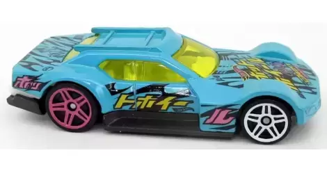 Hot 2025 wheels driftsta