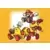Super Mario Nintendo -2022 - Carte n°243