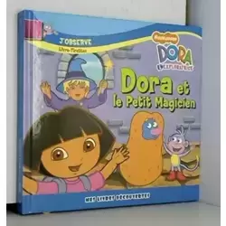 Dora et le petit magicien