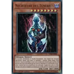 Necrofear des Ténèbres