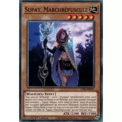 Supay, Marchrépuscule
