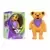 ReAction Figures - Dancing Bear GlowAshbury Orange