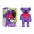 ReAction Figures - Dancing Bear GlowHaight Purple