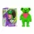 Dancing Bear GlowLeafy Green