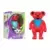 Dancing Bear GlowStealie Red